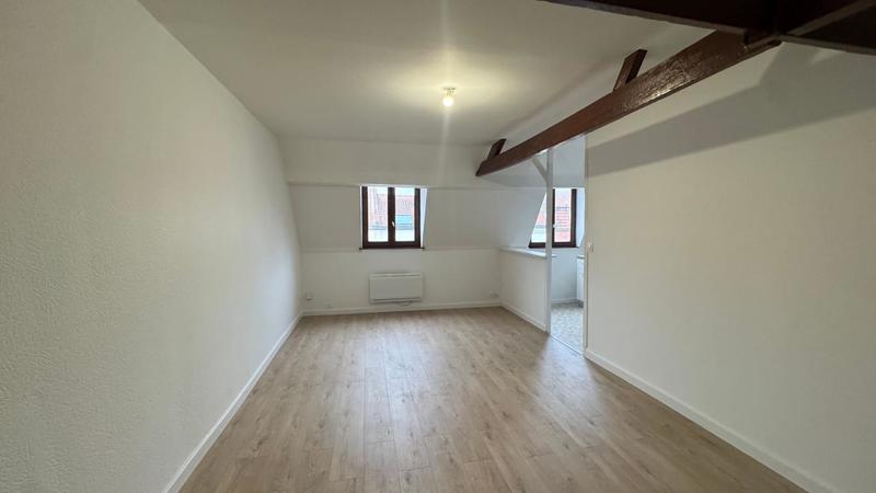 Appartement - 40 m² - 1 pièce