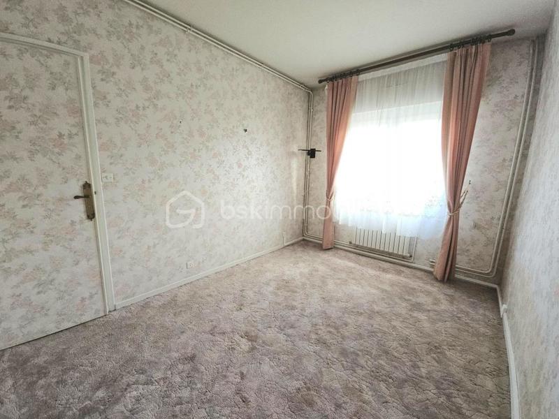 Appartement - 144 m² - 5 pièces