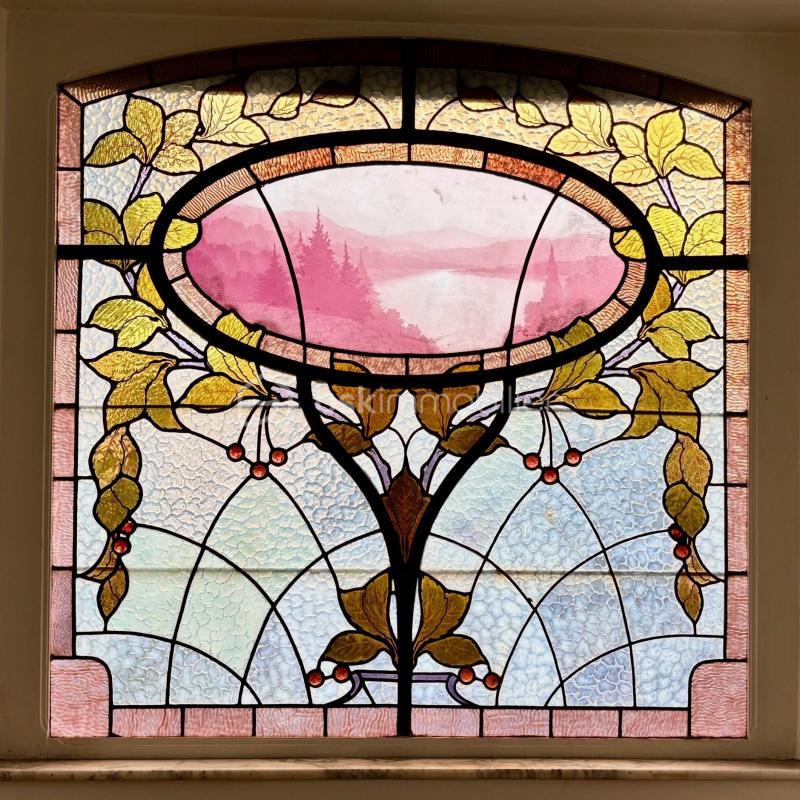 Maison de maîtres - 315 m² - 11 pièces