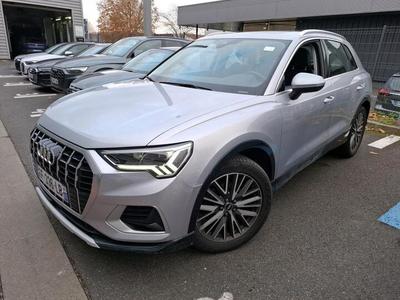 Audi Q3 II 35 Tfsi 150 Design Luxe s tronic 7