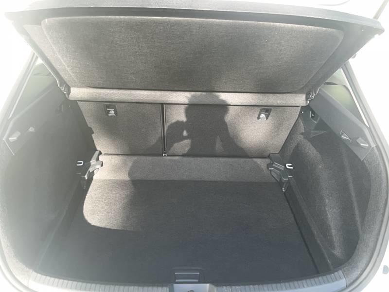 Volkswagen Taigo 1.5 Tsi 150 Dsg7 Style