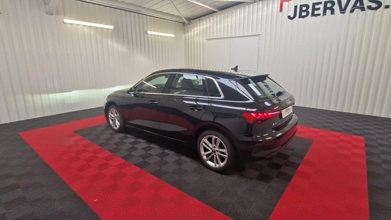 Audi A3 sportback 35 Tfsi 150 Business Line