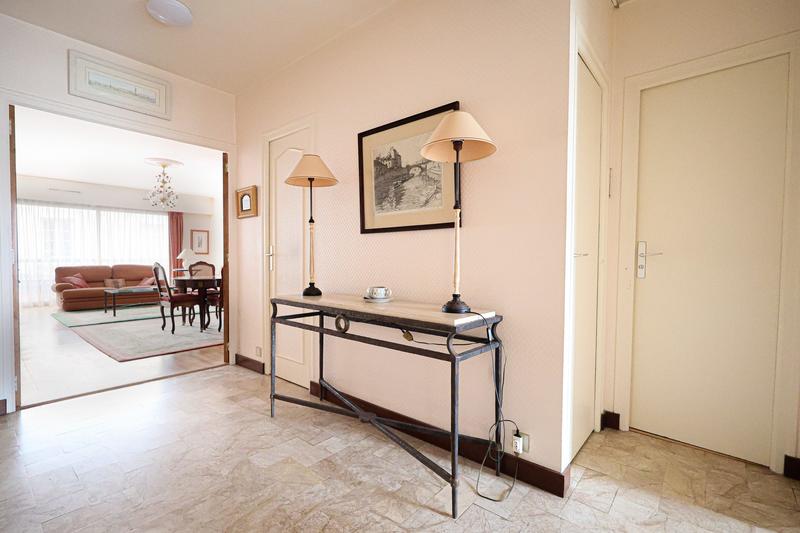 Appartement - 103 m² - 4 pièces