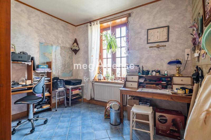 Maison - 170 m² - 6 pièces