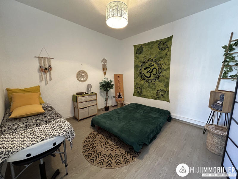 Local commercial - 78 m² - 1 pièce