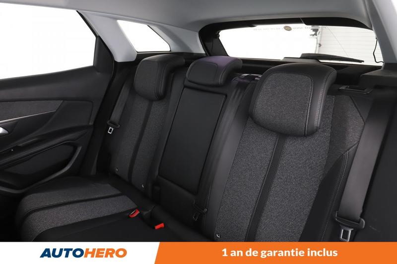 Peugeot 3008 1.2 PureTech Allure 130 ch