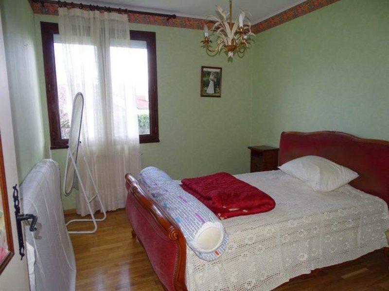 Maison - 200 m² - 10 pièces