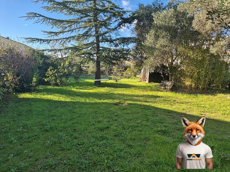 Maison - 174 m² - 5 pièces