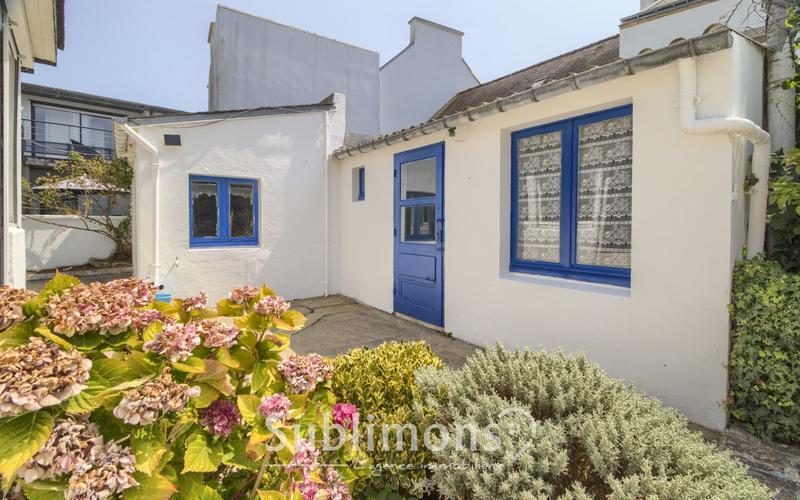 Maison traditionnelle - 91 m² - 5 pièces