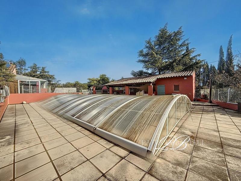 Villa - 125 m² - 5 pièces