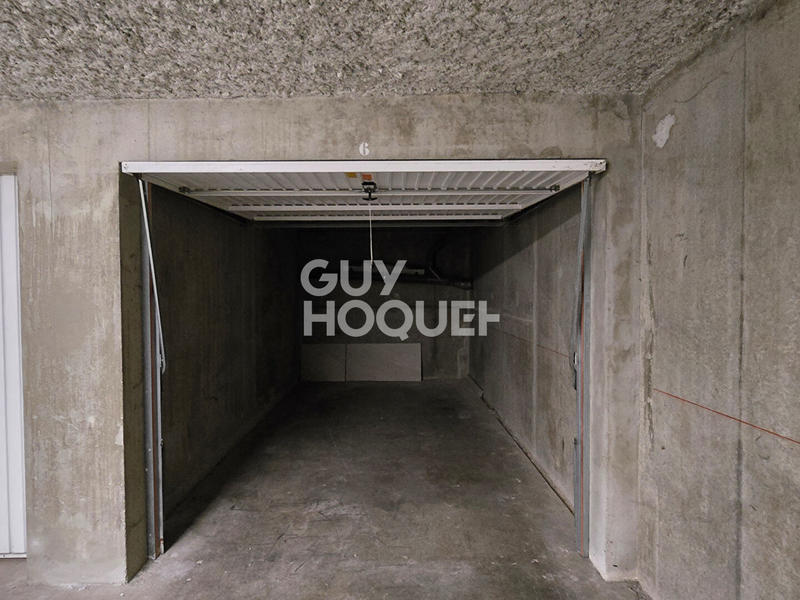 Appartement - 87 m² - 4 pièces