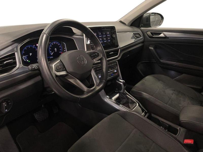 Volkswagen t-Roc 1.5 Tsi Evo 150 Start/Stop Dsg7 Style