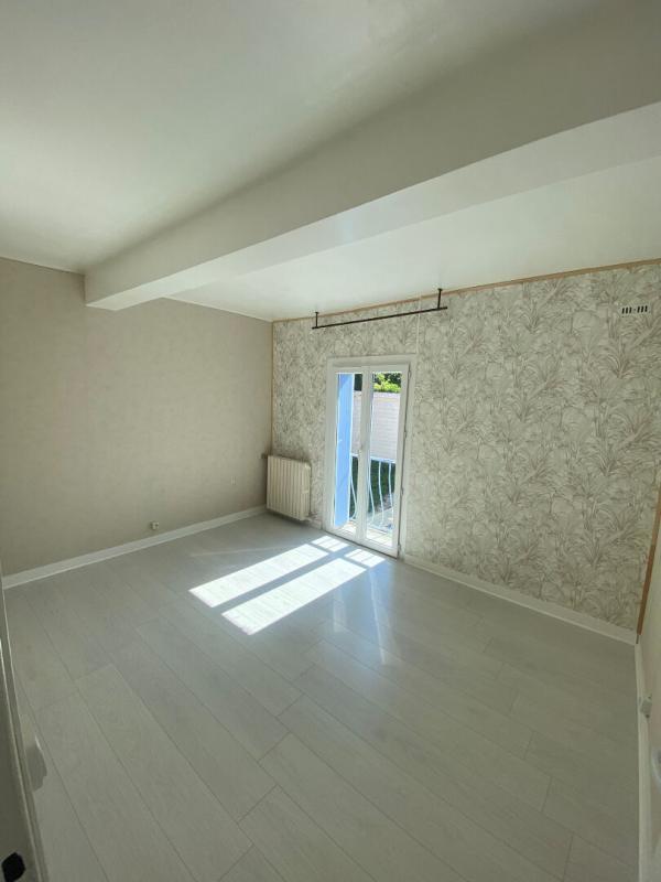 Maison - 89 m² - 4 pièces