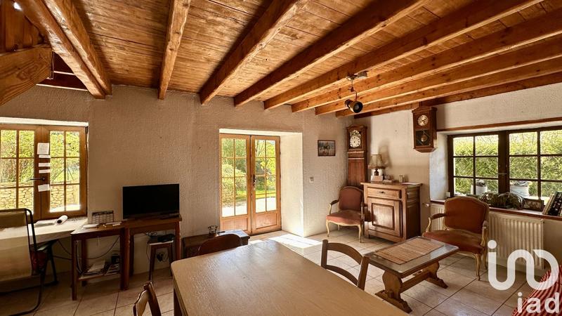 Maison - 180 m² - 4 pièces