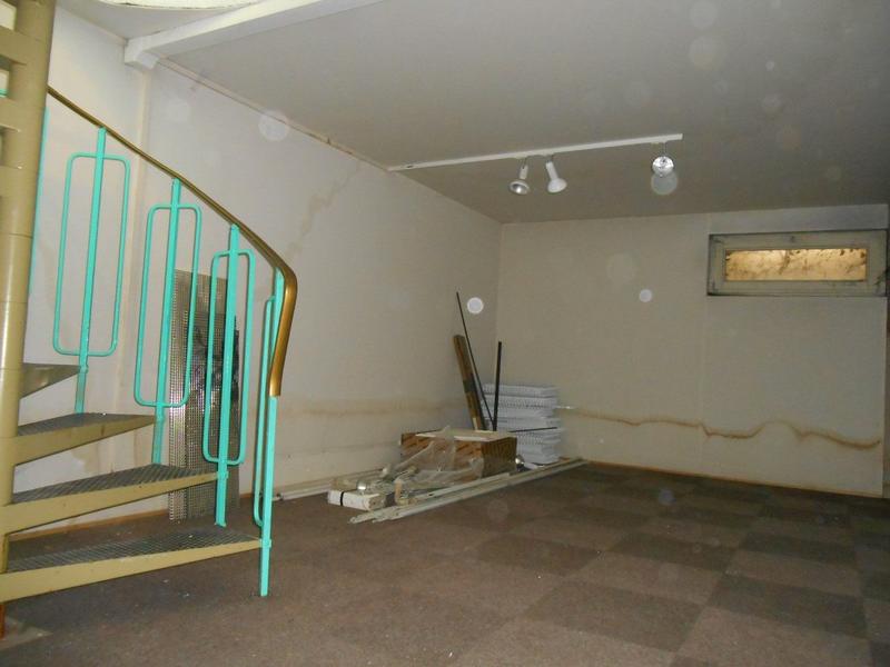 Local commercial - 74 m² - 2 pièces