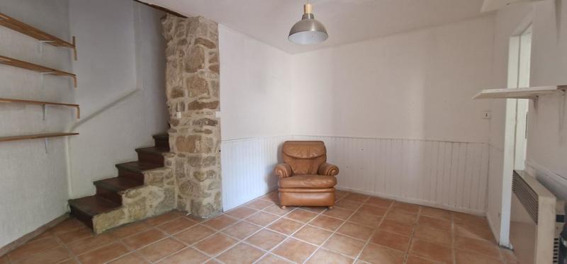 Duplex - 34 m² - 2 pièces