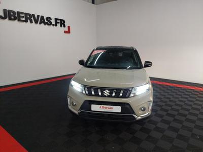 Suzuki Vitara 1.4 Boosterjet Style AllGrip