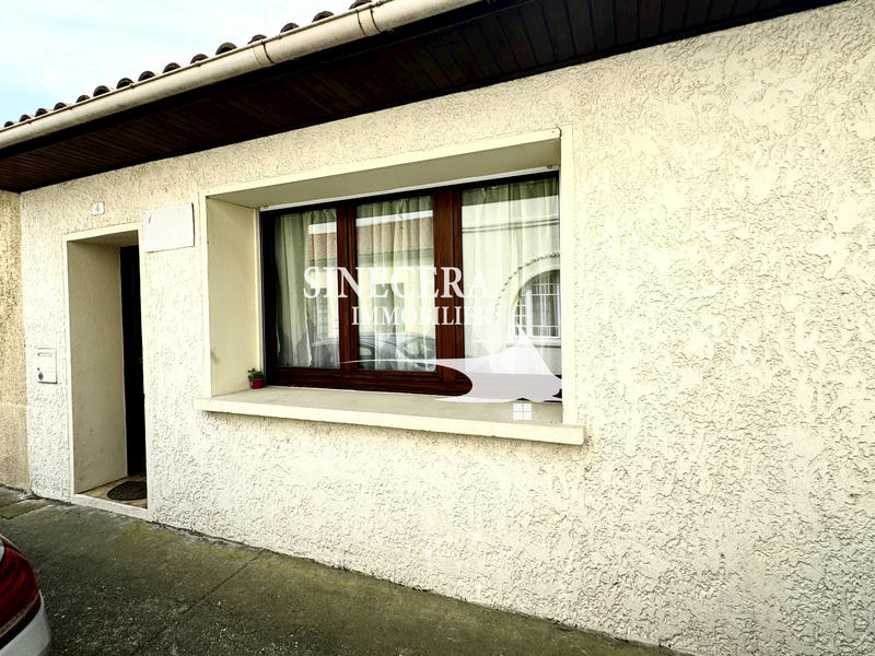 Local d'activités - 53 m² - 3 pièces