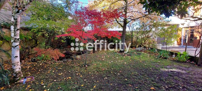 Maison - 114 m² - 4 pièces