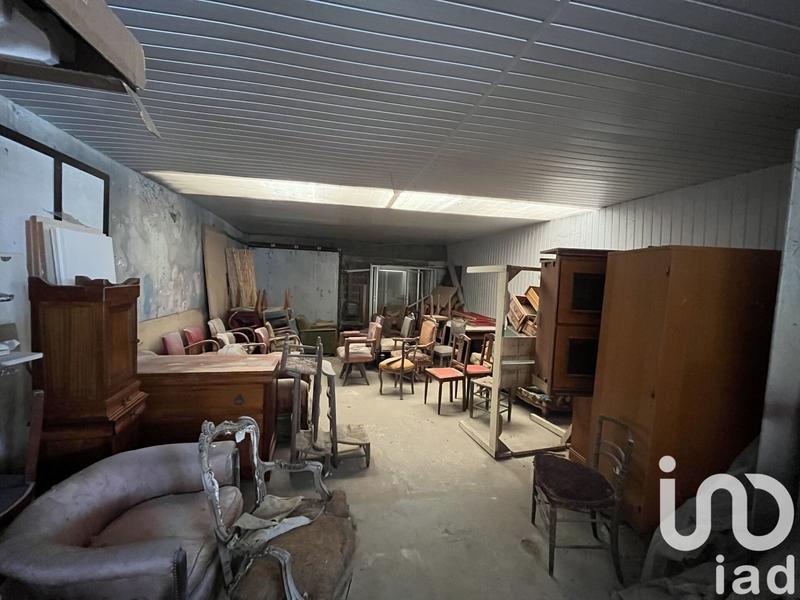 Appartement - 185 m² - 4 pièces