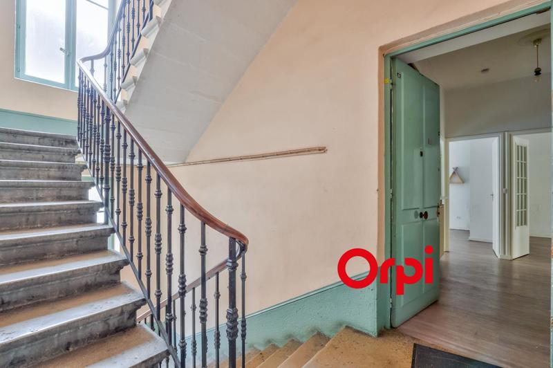 Appartement - 78 m² - 3 pièces