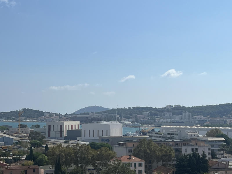 Appartement - 87 m² - 4 pièces