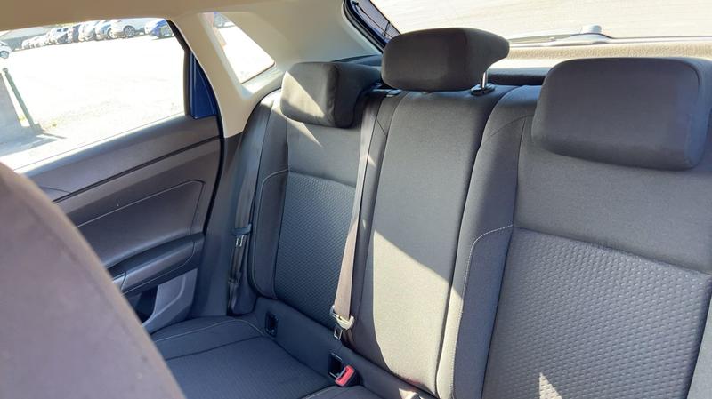 Volkswagen Polo VI 1.0 Tsi 95 Confort