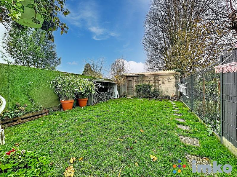 Maison - 128 m² - 6 pièces