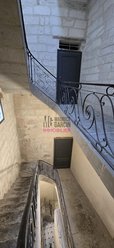 Appartement - 10 m² - 1 pièce