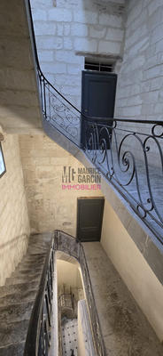 Appartement - 10 m² - 1 pièce