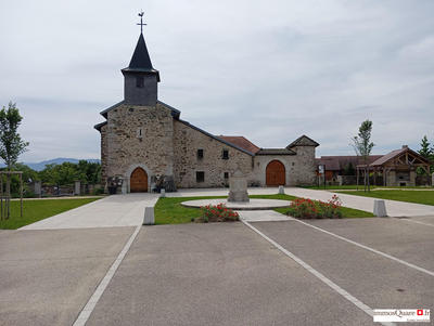 Appartement - 80 m² - 3 pièces