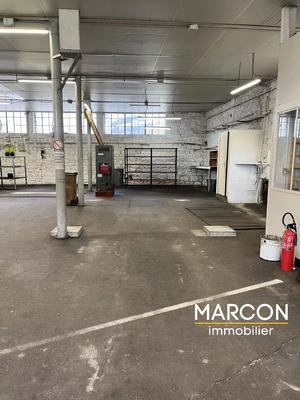 Maison - 64 m² - 2 pièces