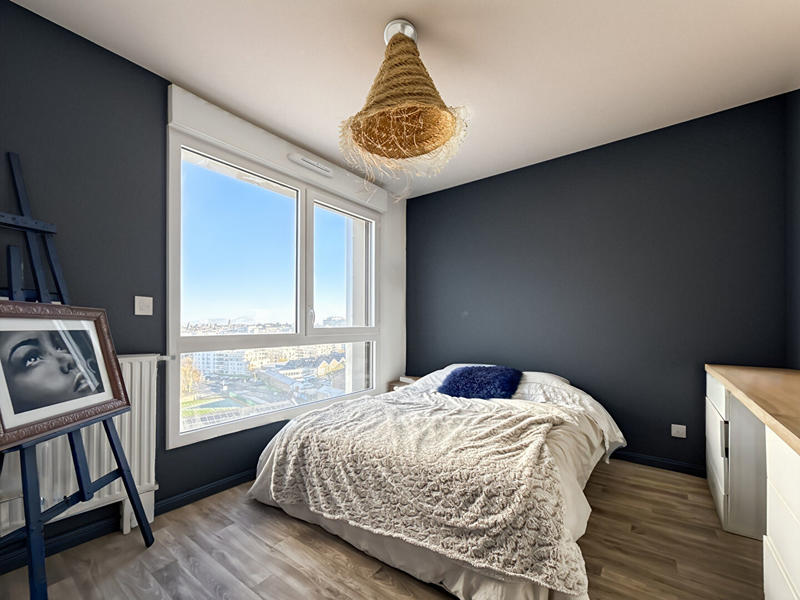 Appartement - 69 m² - 3 pièces