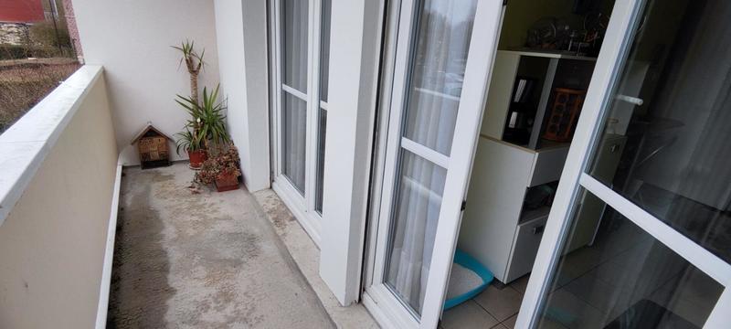 Appartement - 38 m² - 1 pièce