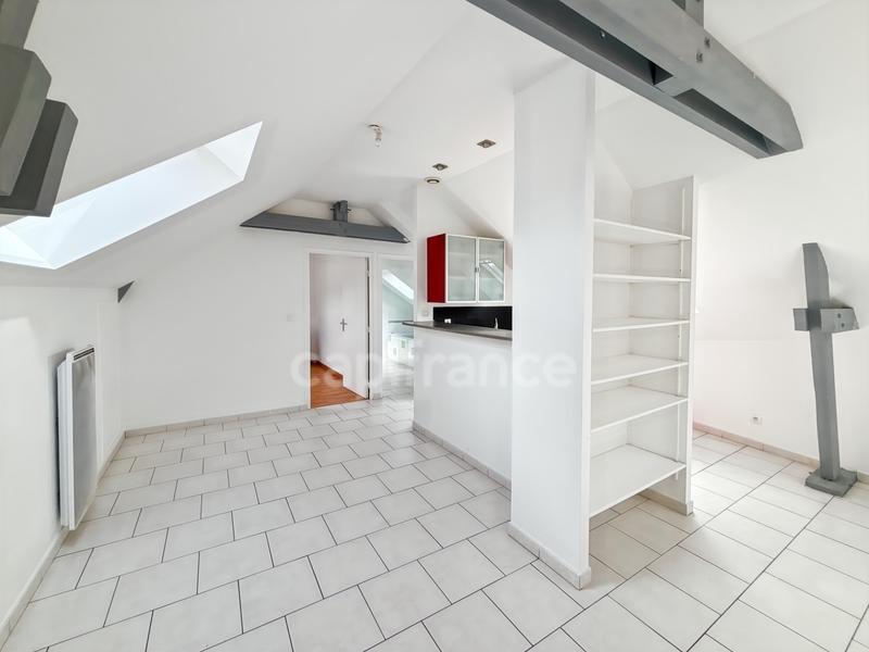 Immeuble - 600 m² - 10 pièces