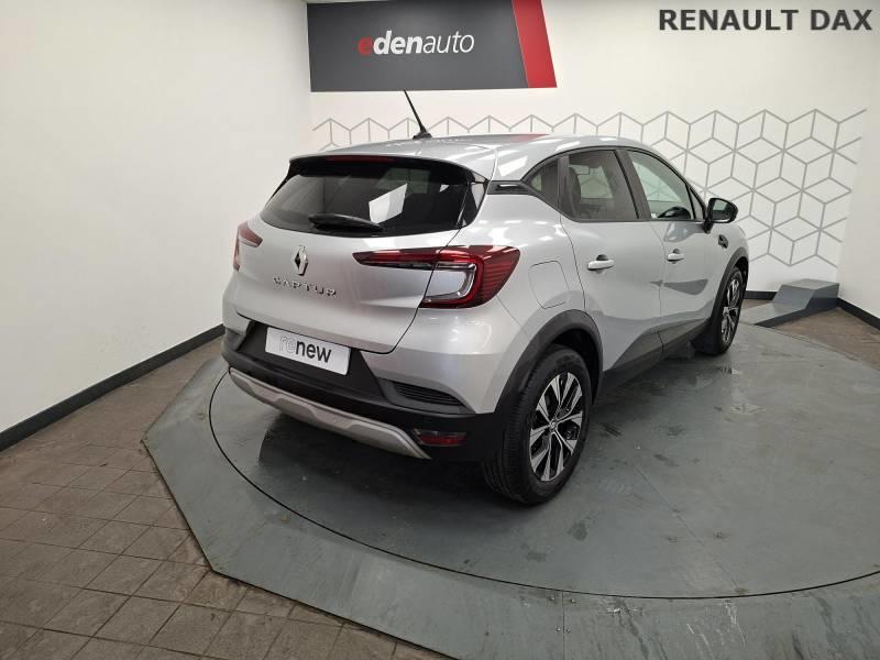 Renault Captur TCe 90 Evolution