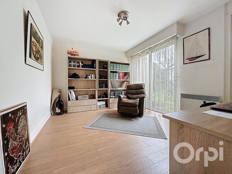 Maison - 118 m² - 4 pièces