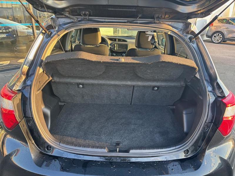 Toyota Yaris 110 Vvt-I Design My20