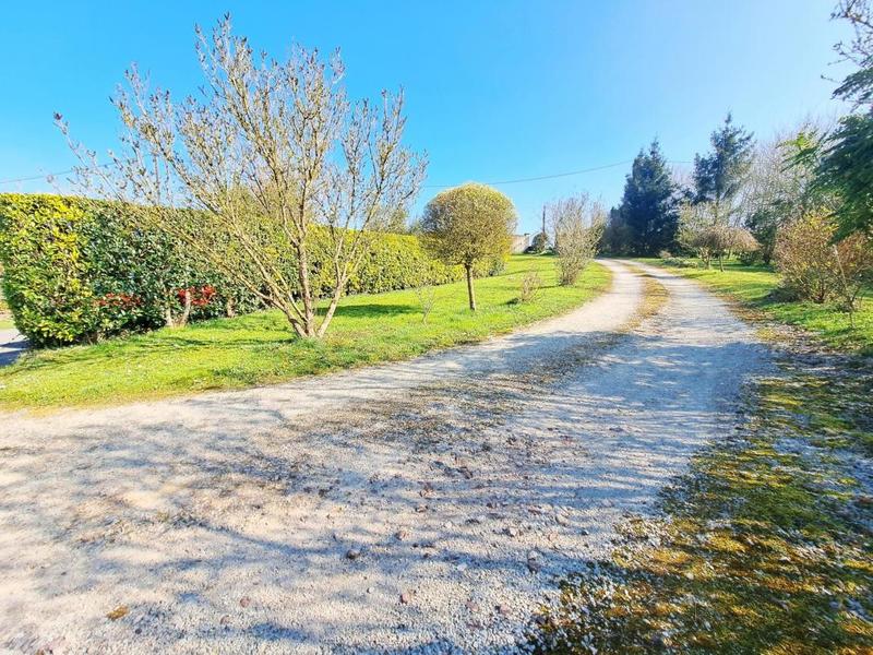 Maison - 170 m² - 6 pièces