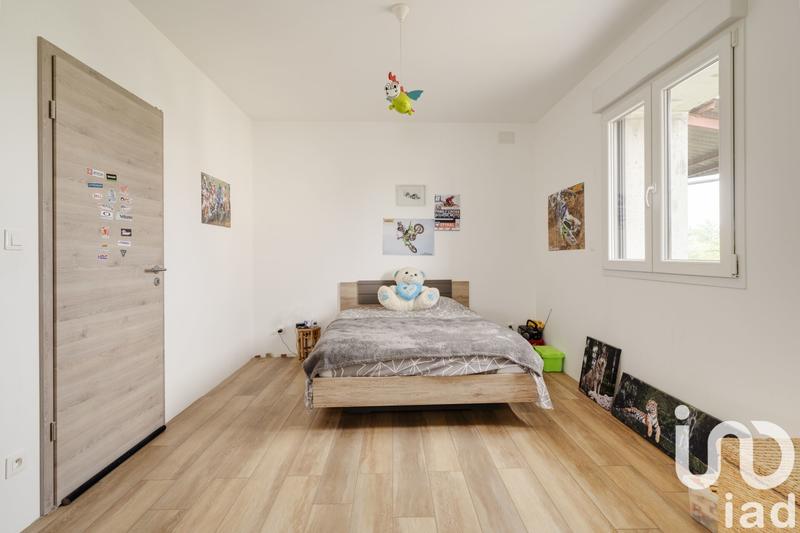 Ferme - 216 m² - 7 pièces