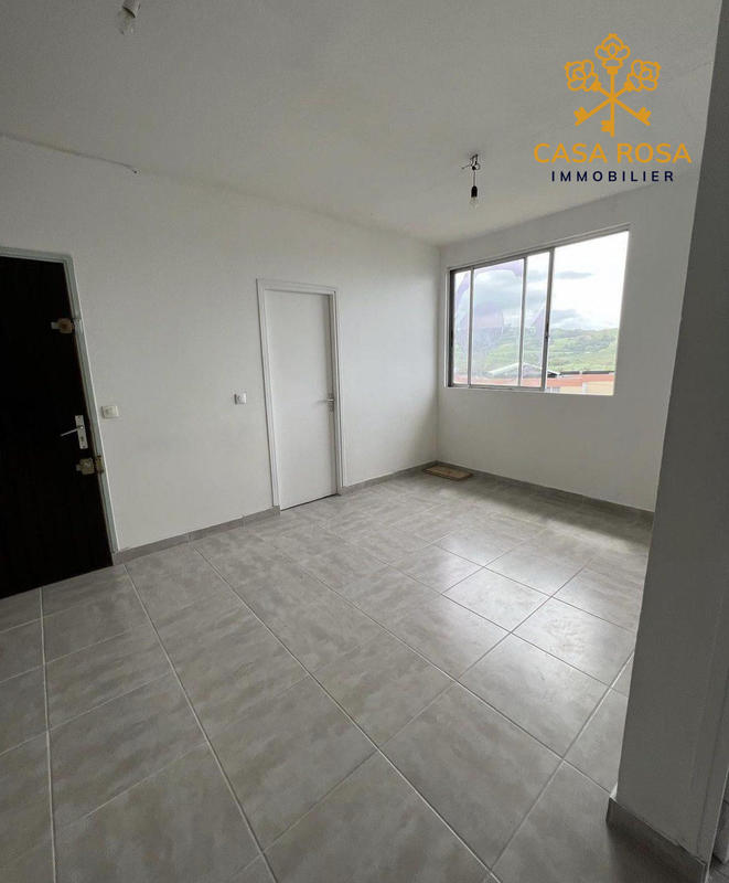 Duplex - 50 m² - 2 pièces