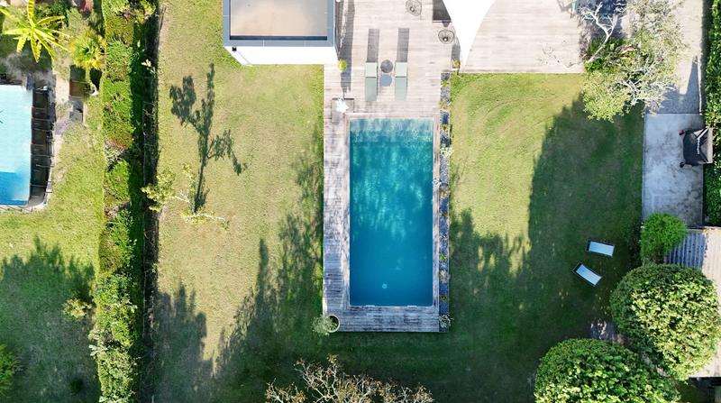 Maison - 138 m² - 5 pièces