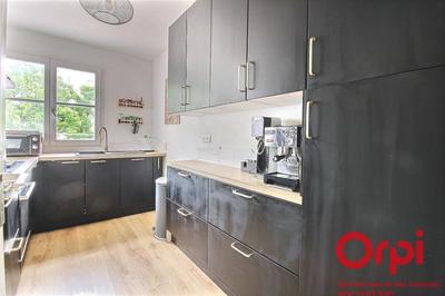 Appartement - 86 m² - 5 pièces