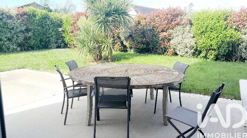 Maison - 174 m² - 6 pièces