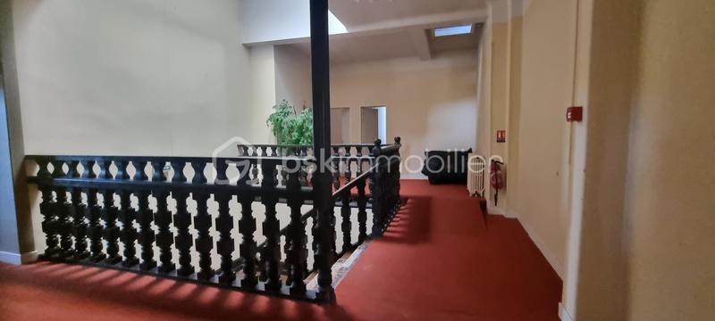 Immeuble - 579 m² - 16 pièces