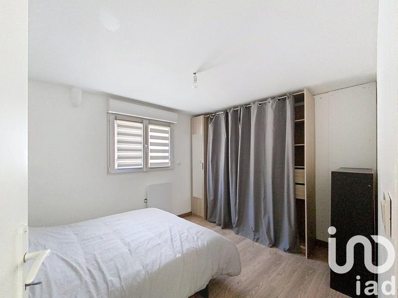 Maison - 143 m² - 6 pièces