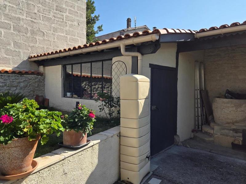 Maison - 101 m² - 5 pièces