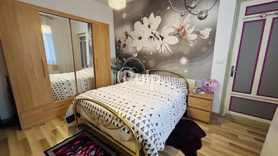 Maison de ville - 112 m² - 5 pièces