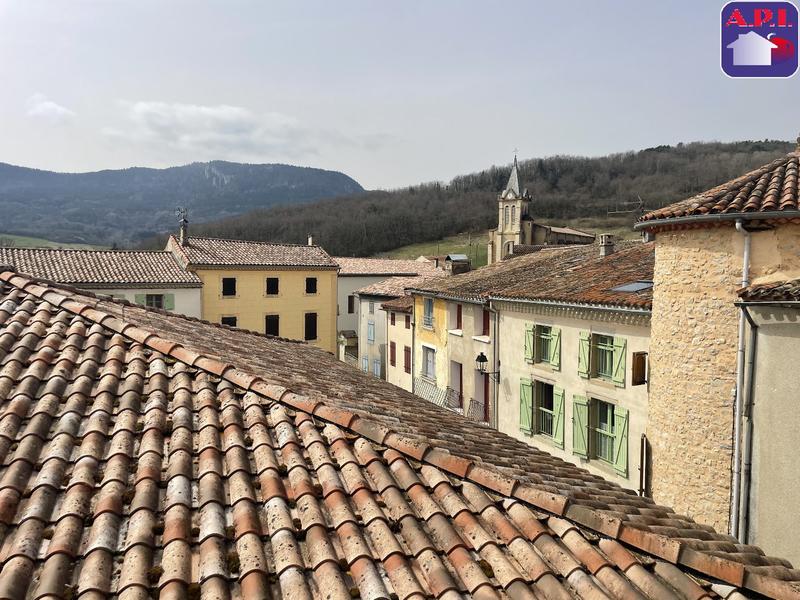 Maison - 223 m² - 10 pièces