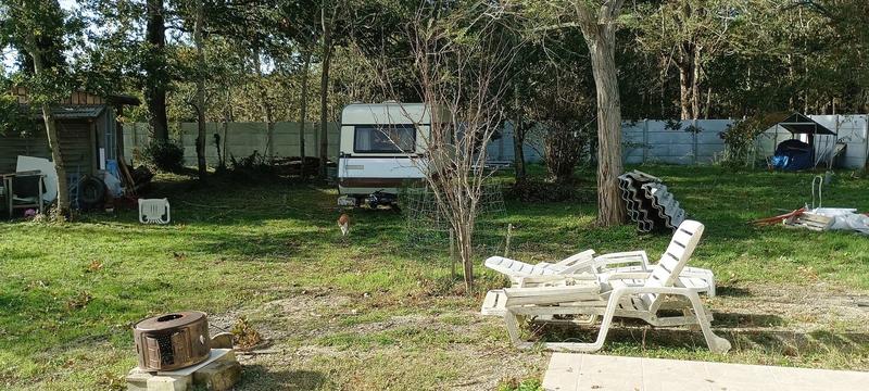 Maison - 50 m² - 3 pièces